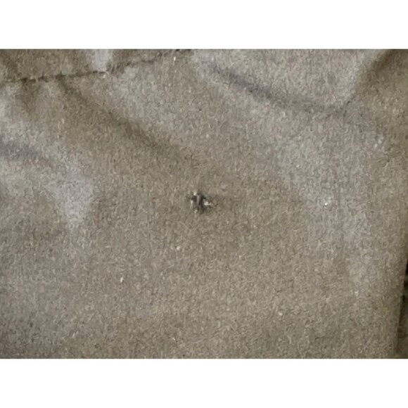 Eddie Bauer Goose Down Puffer Jacket 700 Fill Long Black Womens Size X-Small - Picture 12 of 14